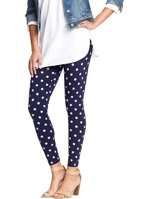 Women's Fashion Leggings Women's Fashion Leggings