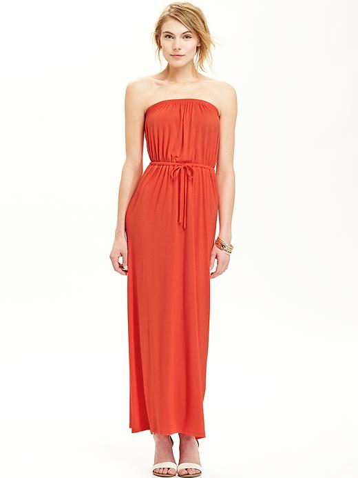 Tangerine dress Tangerine dress