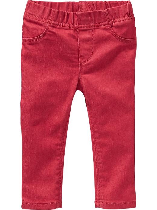 View large product image 1 of 1. Fashion Jegging for Baby