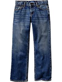 View large product image 4 of 4. Loose-Fit Jeans for Boys