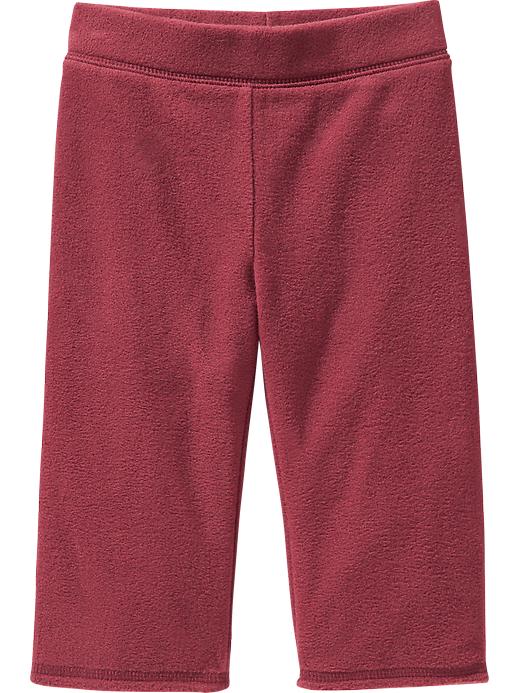 View large product image 1 of 1. Performance Fleece Pants for Baby