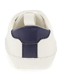 View large product image 3 of 5. Slip-On Sneakers for Baby