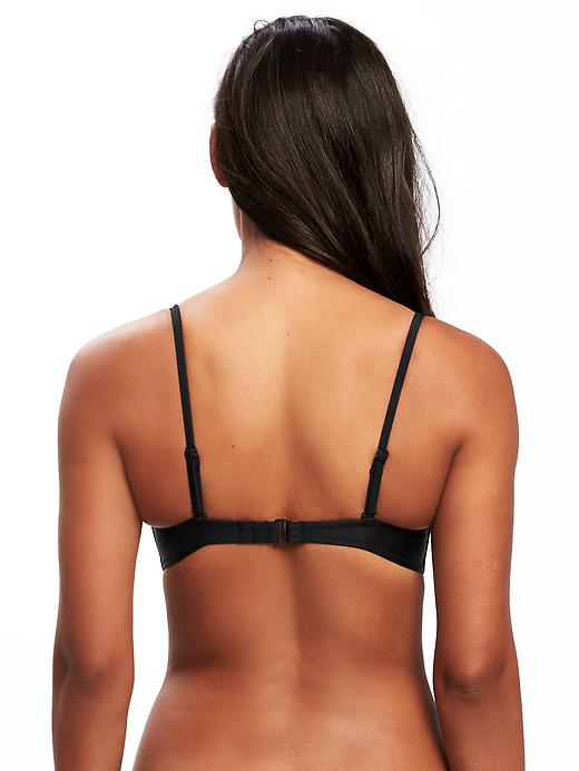 Image number 2 showing, Underwire Swim Top for Women