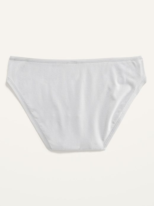 Jersey Bikini Underwear For Women Old Navy