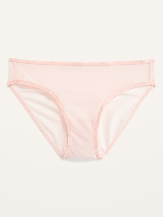 Old Navy Mesh Bikini Underwear For Women