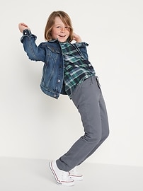 View large product image 4 of 4. Wow Skinny Non-Stretch Jeans For Boys