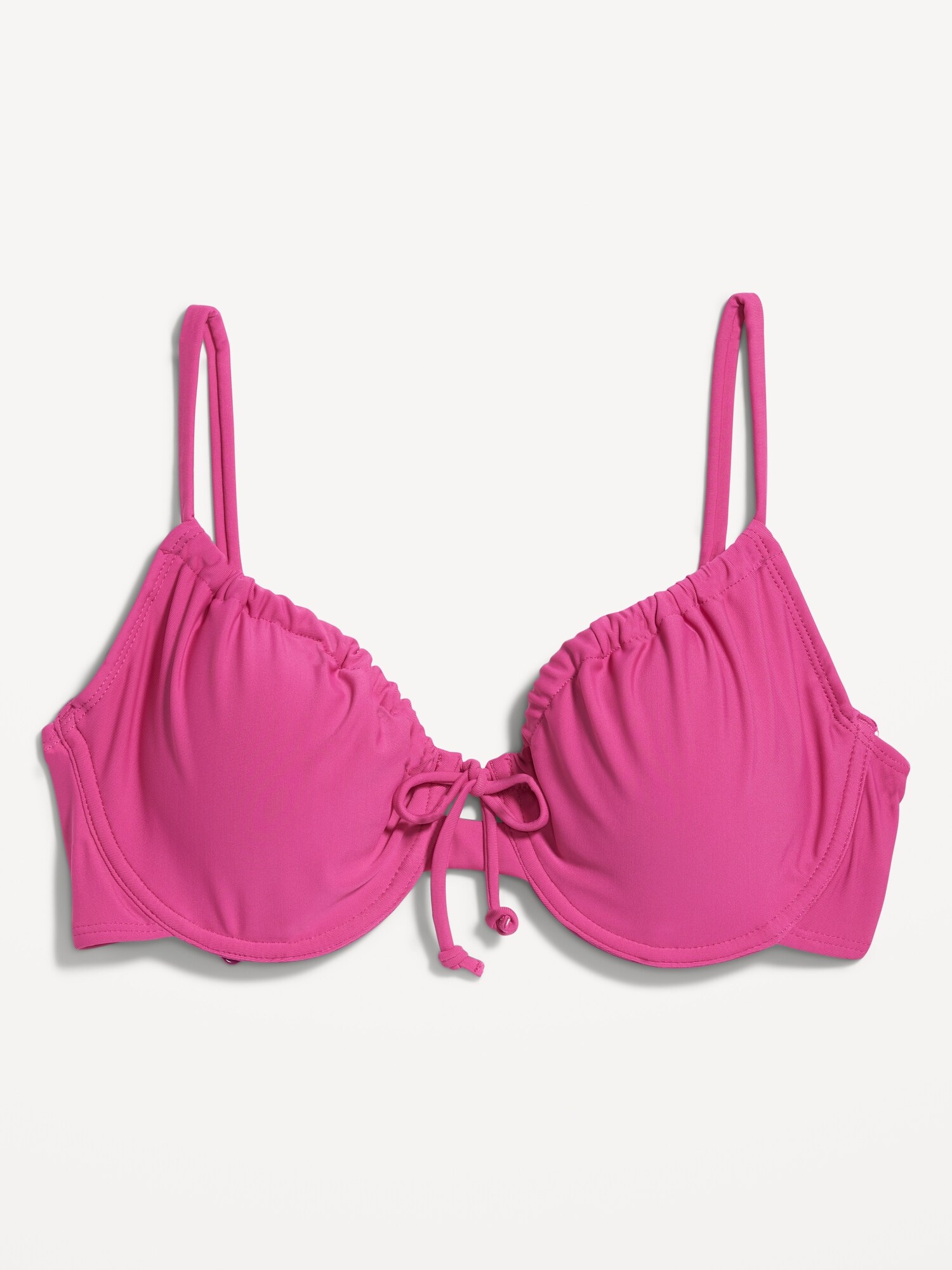 Haut De Bikini Armature Pour Femme Old Navy