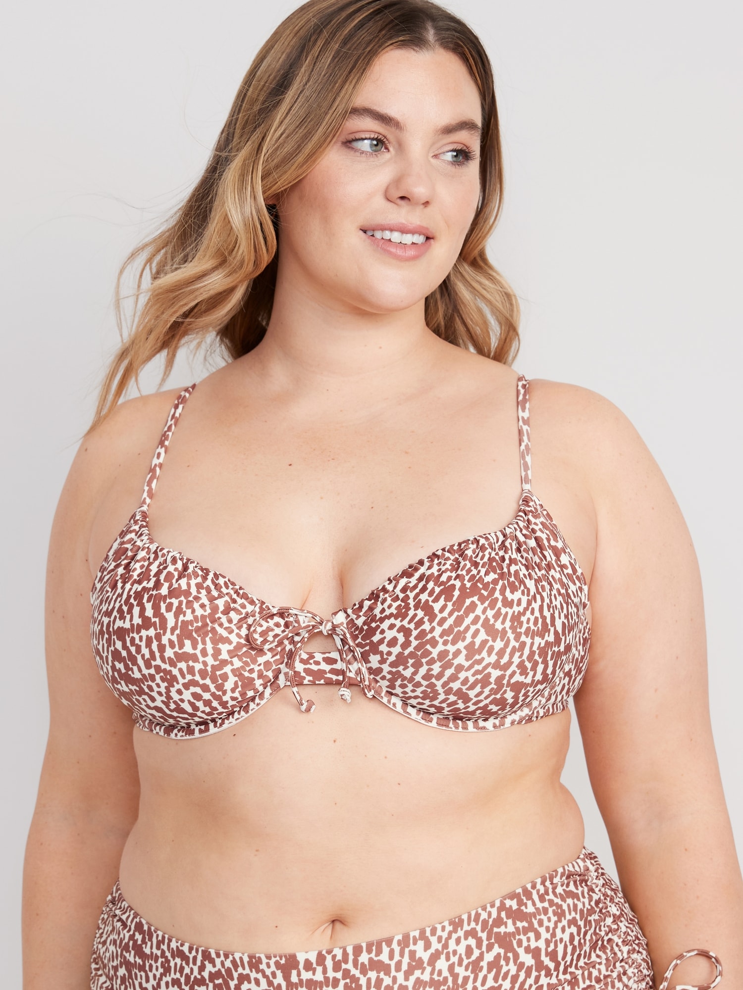 Haut De Bikini Armature Pour Femme Old Navy