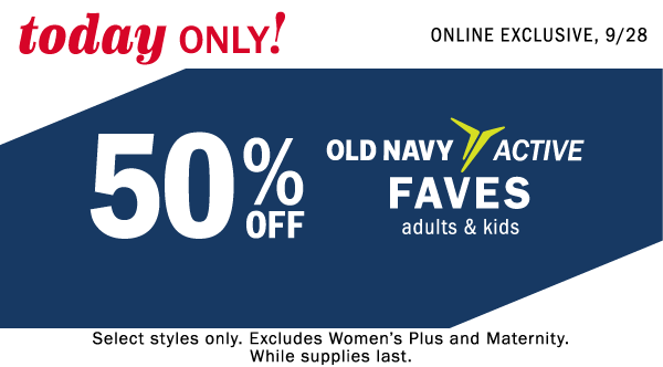Old Navy