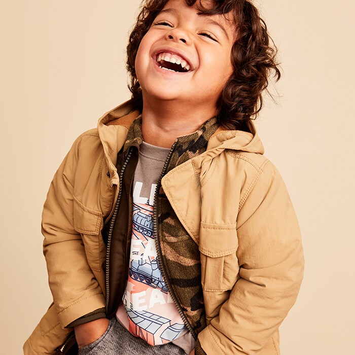 gap clothes for toddlers