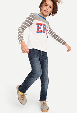 old navy boys jeans