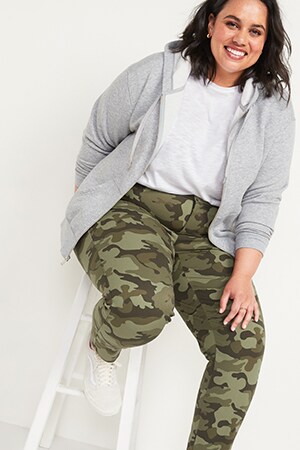 ladies plus size clothes canada
