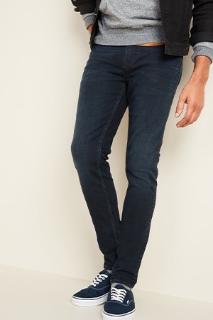 old navy young mens jeans