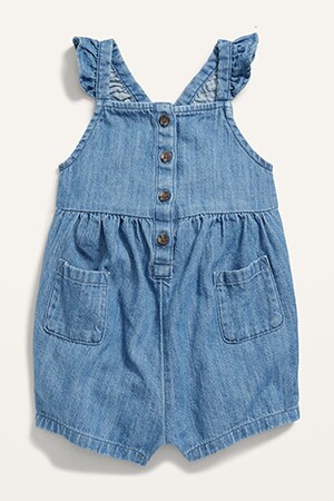 Baby Girl and Baby Boy Clothes