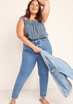 Jeans 18 clearance