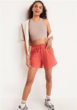 Women's Shorts | Old Navy