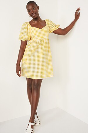 old navy womens petite dresses