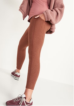 Women's Activewear Bottoms | Old Navy