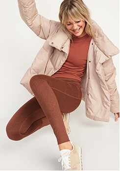 Women's Activewear Bottoms | Old Navy