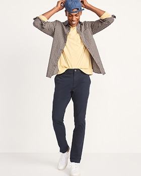 Men's Pants | Old Navy