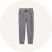 Image of a boys' uniform sweatpants