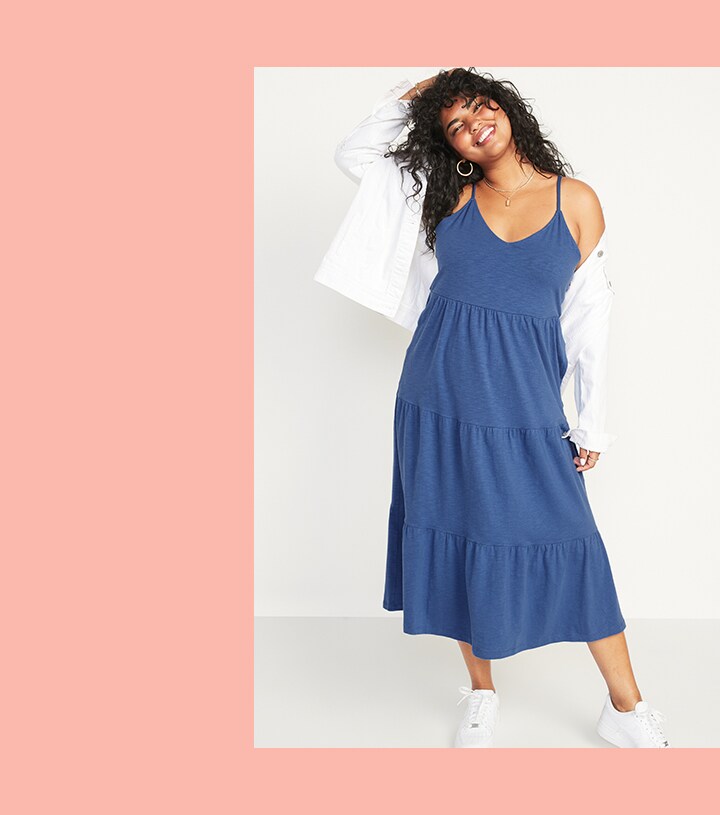 Old Navy Canada | Shop the Latest 