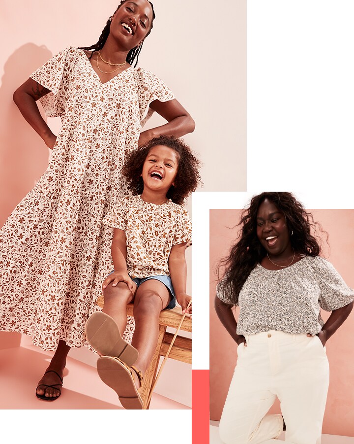 Old Navy Canada | Shop the Latest 