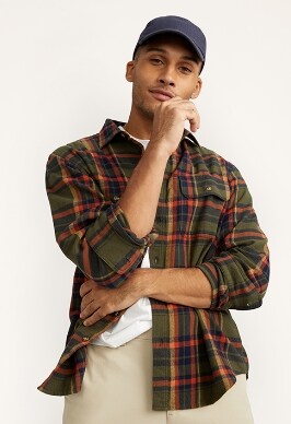 Men's Shirts | Old Navy