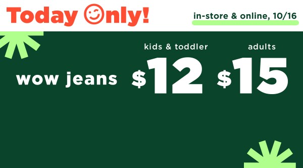 Email Sign Up | Old Navy