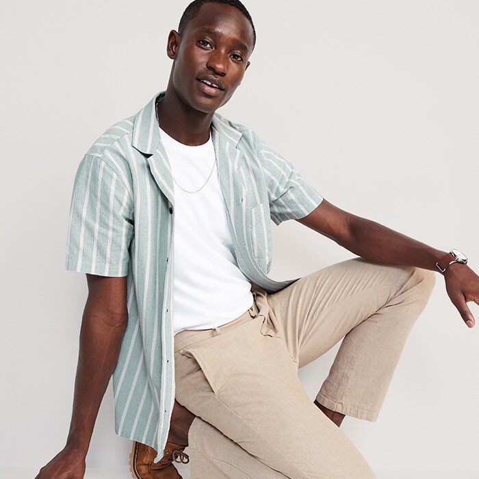 Image of Old Navy New Arrivals apparel