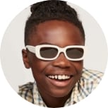 Shop for boys.