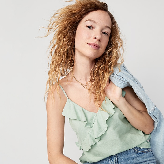 Image of Old Navy New Arrivals apparel