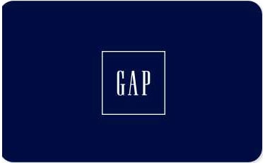 Buy a Gap Inc. Gift Card