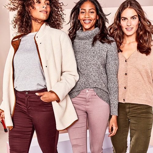 Old Navy Family