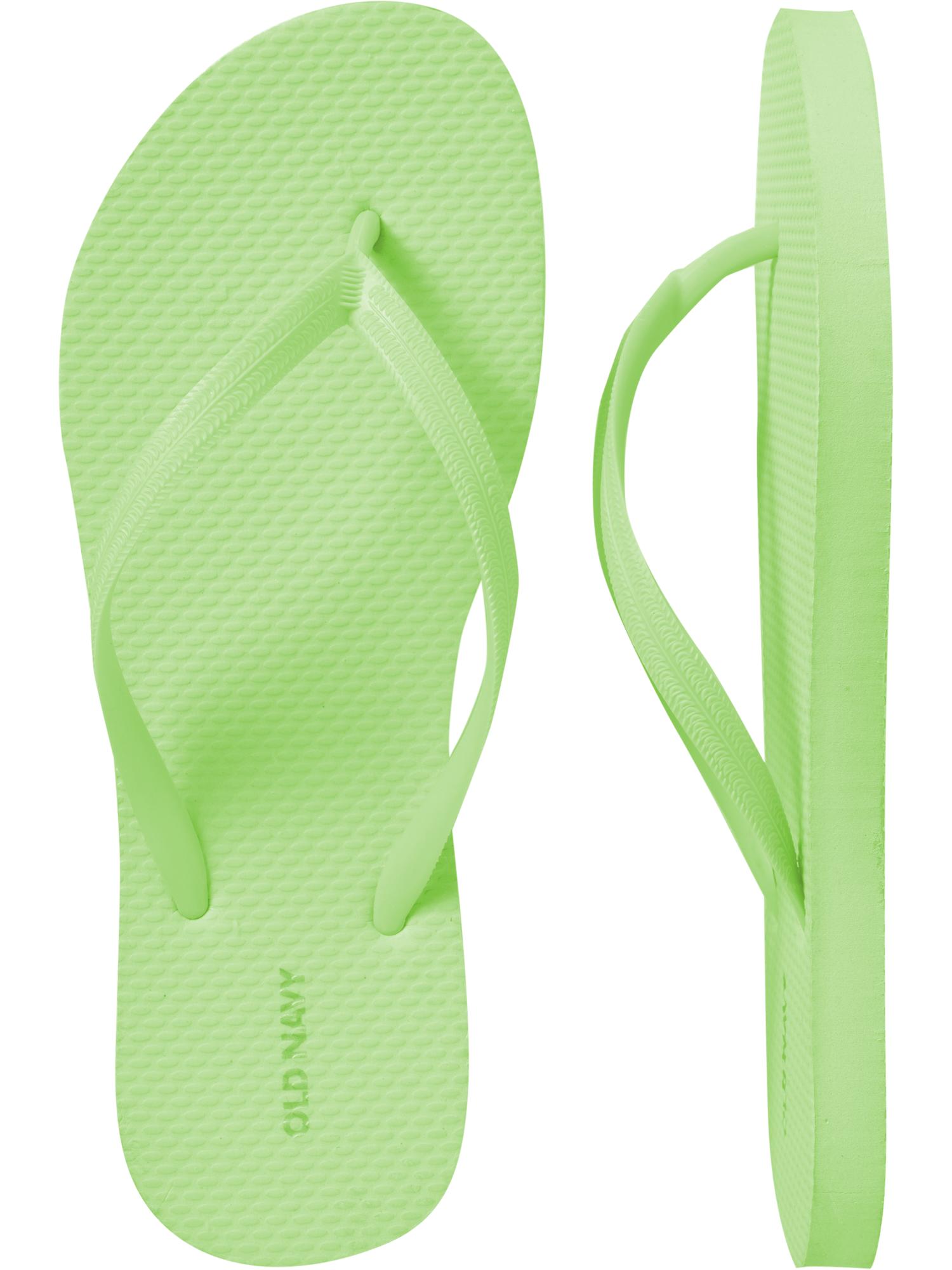 National flip flop on sale day old navy