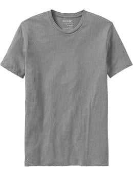 Soft-Washed Crew-Neck T-Shirt for Men | Old Navy