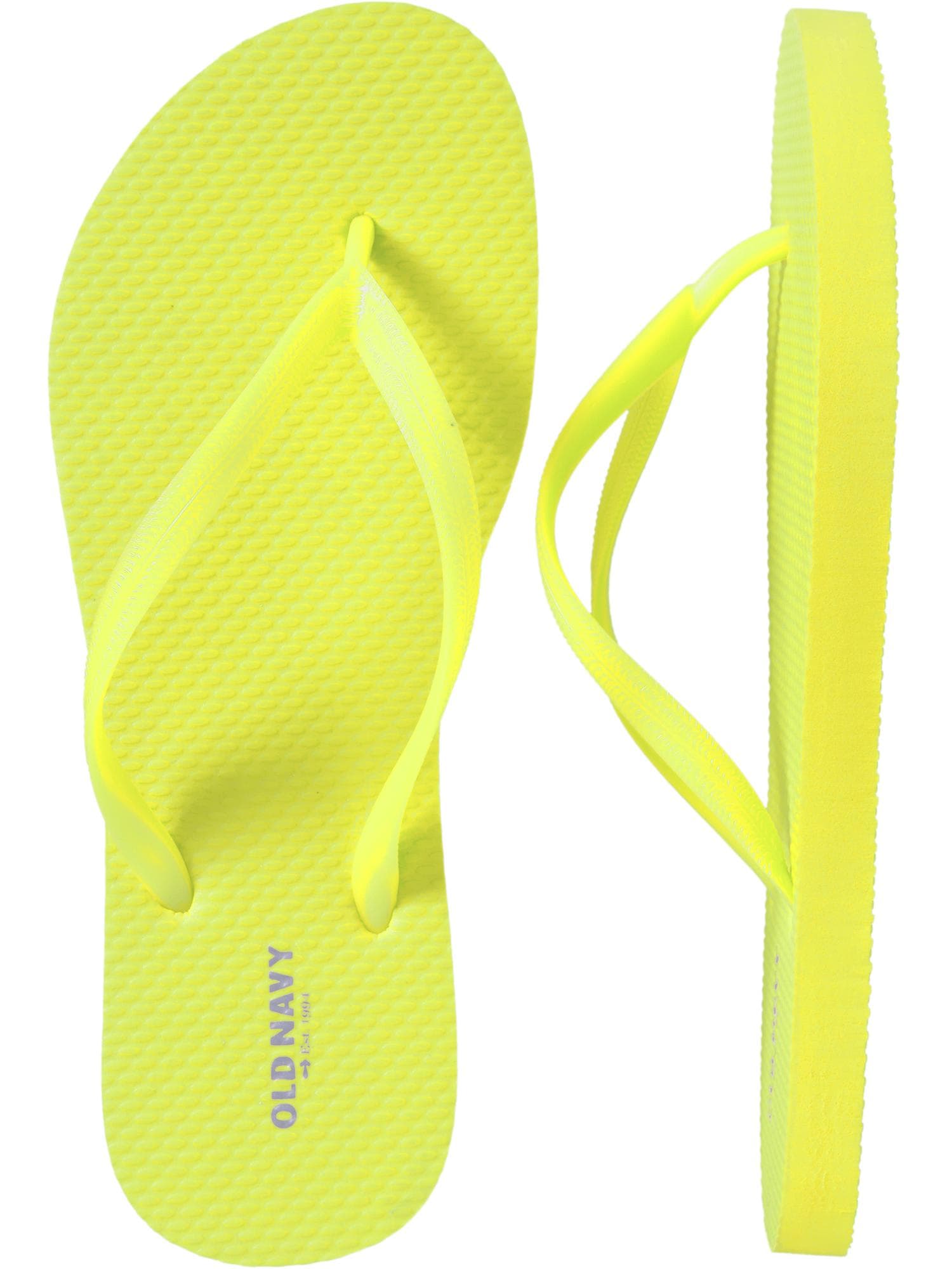 Classic FlipFlops For Women Old Navy
