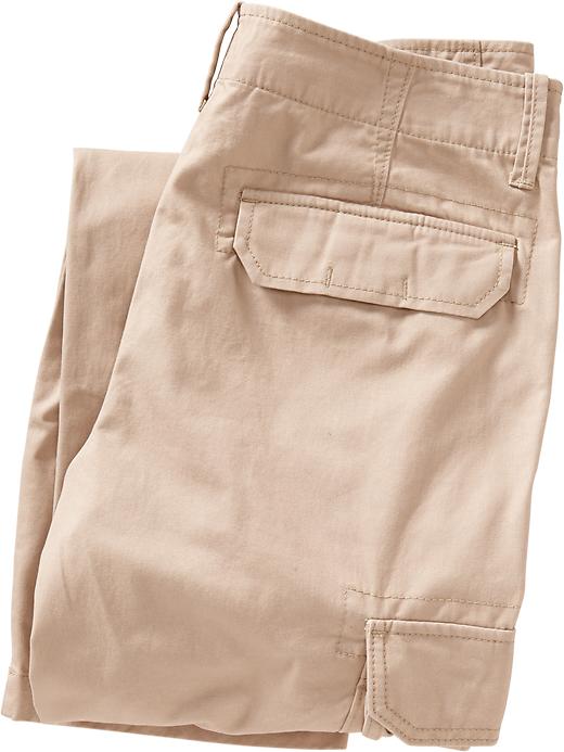 View large product image 2 of 3. Lived-In Cargos for Men