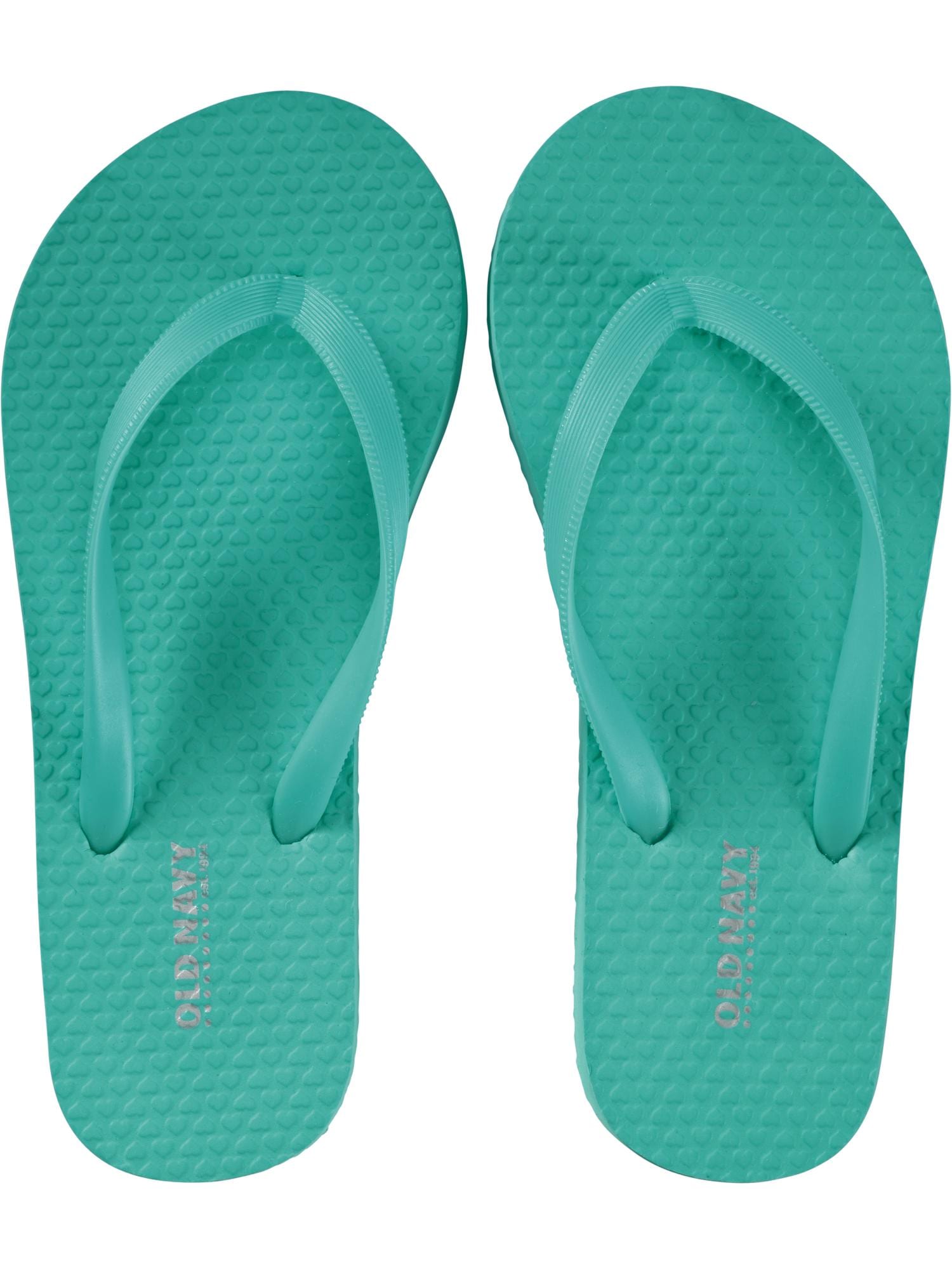 Flip flops from hot sale old navy