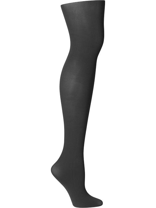 Navy blue hotsell control top tights