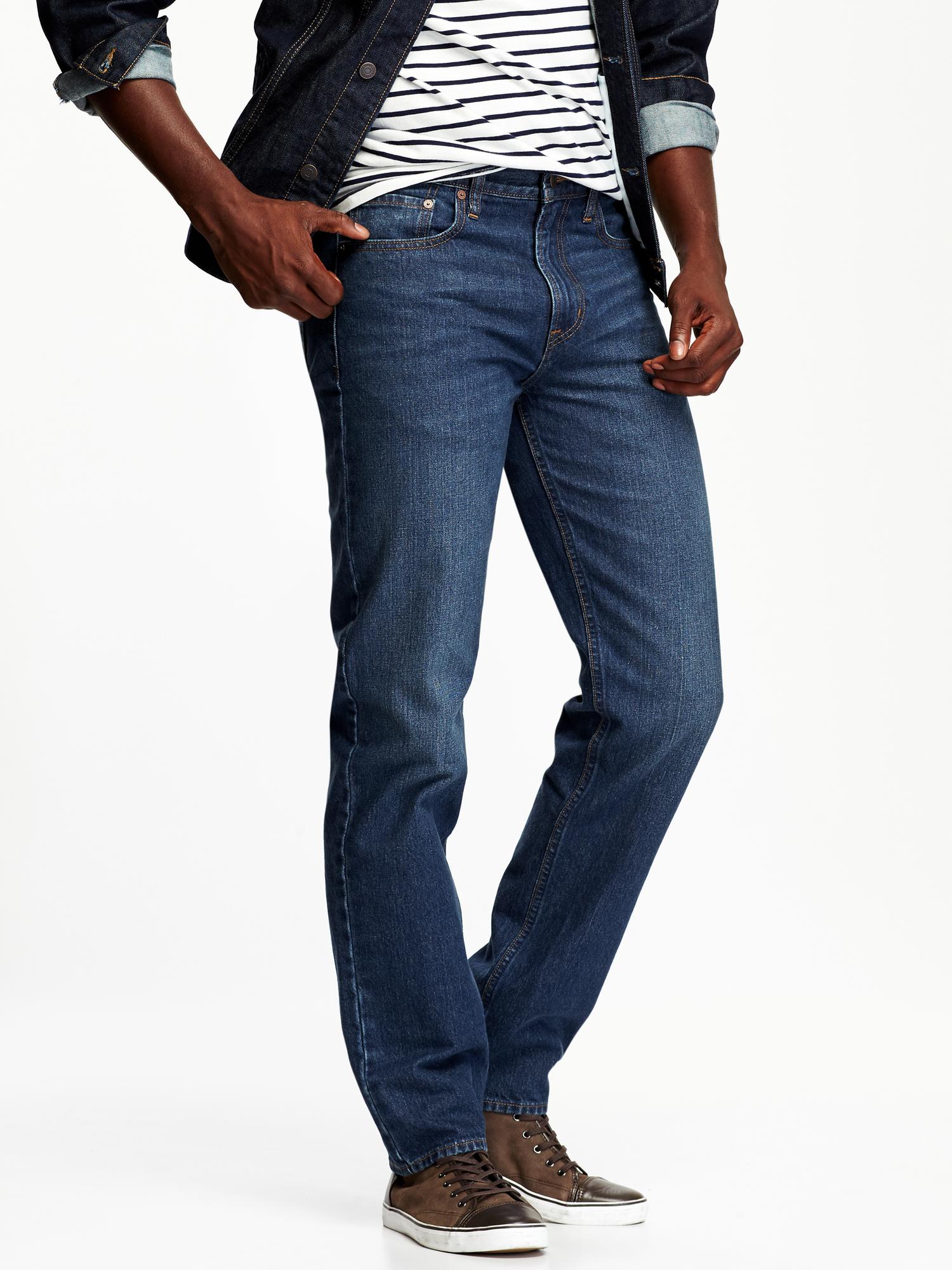 Old navy sales regular jeans