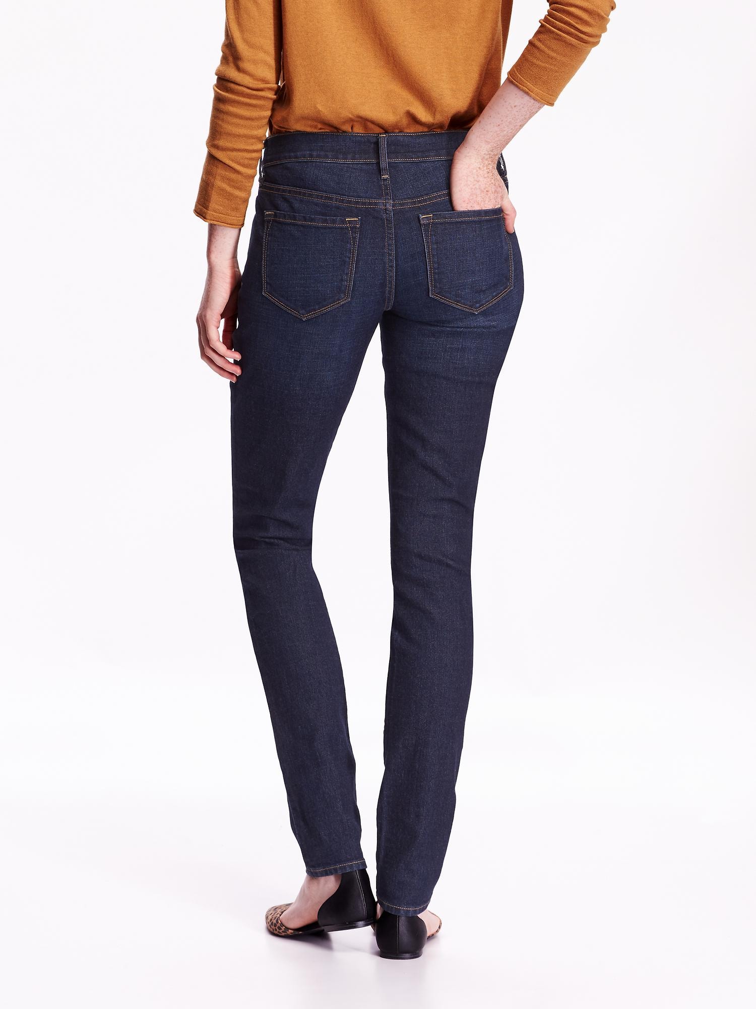 Old navy hot sale original skinny jeans