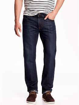 Slim Straight-Leg Jeans for Men | Old Navy