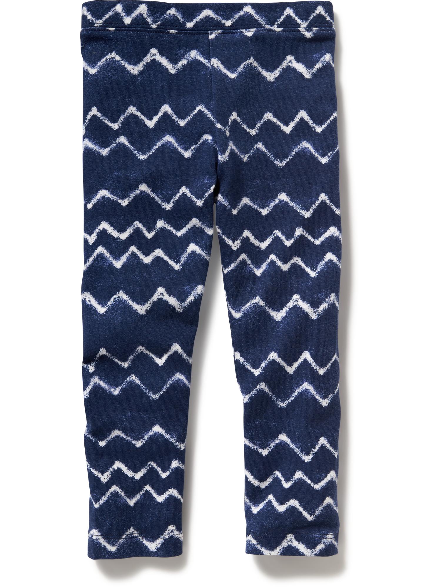 Navy blue shop toddler leggings