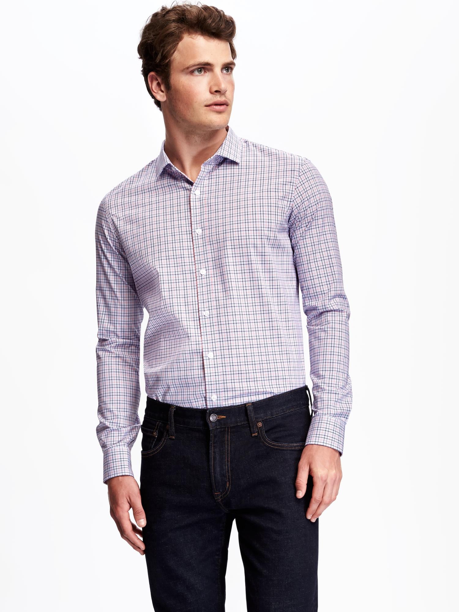 Old navy sale non iron shirts