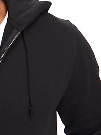 Old navy men's on sale zip up hoodies