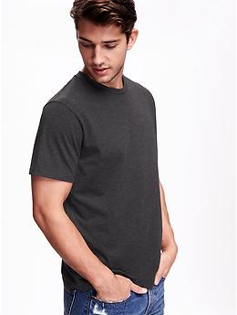 Soft-Washed Crew-Neck T-Shirt for Men | Old Navy