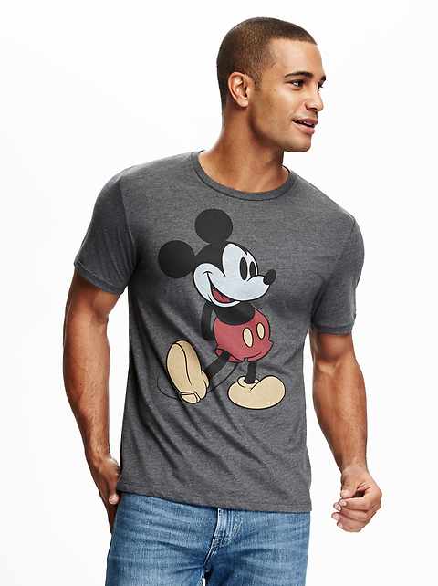 old navy mickey hat
