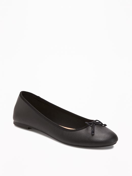 Classic Ballet Flats for Women | Old Navy