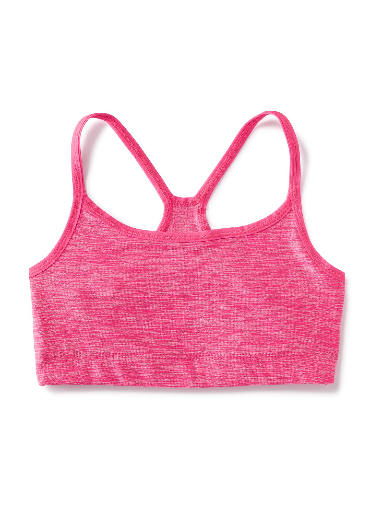 Old Navy Performance Cami Bra for Girls